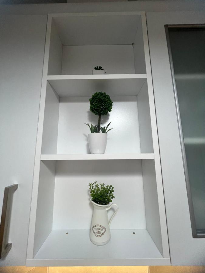 Center Modern *
